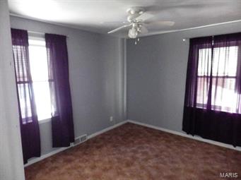 Green Park Hills - Residential