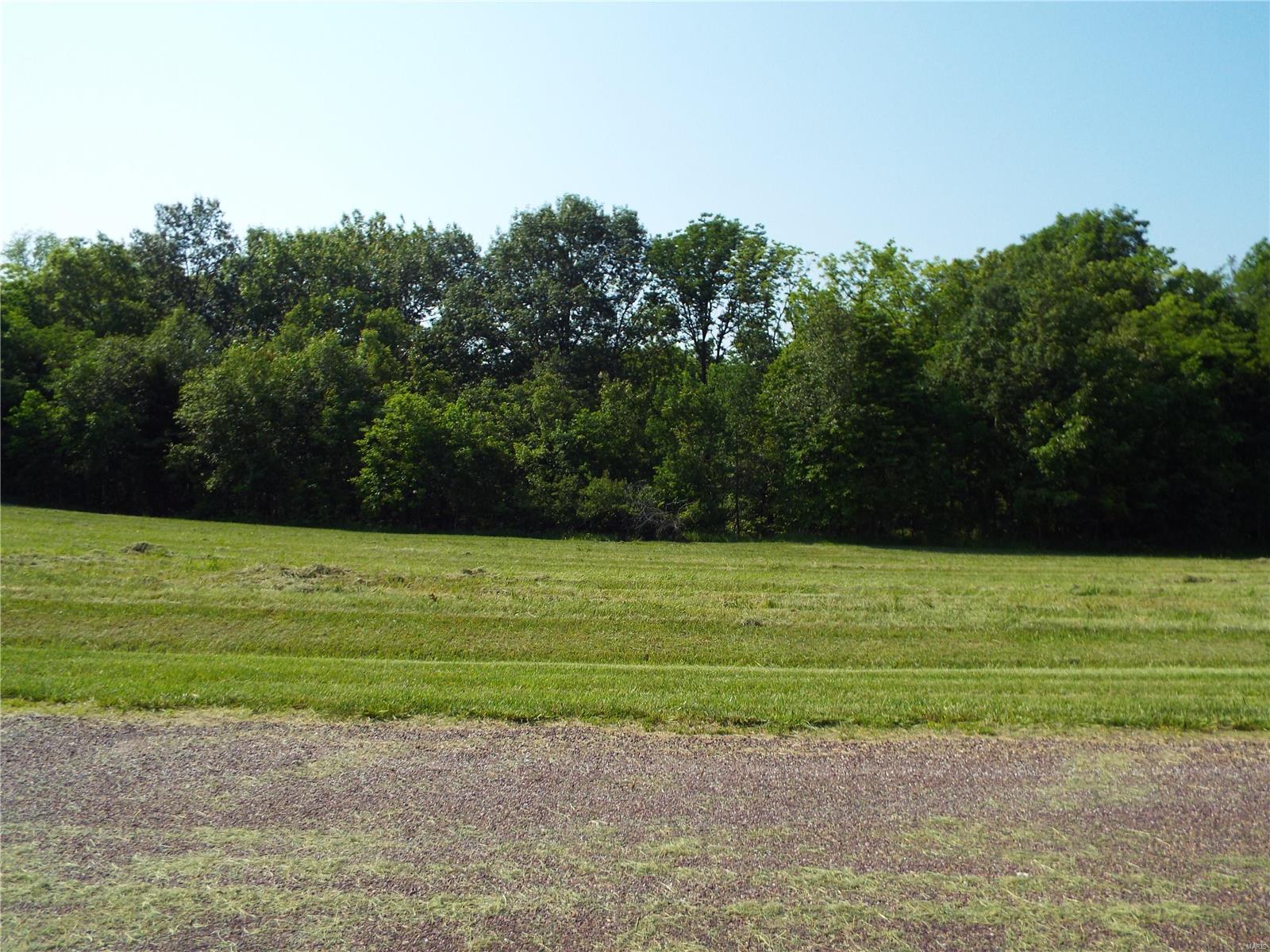 Bryant's Creek - Land