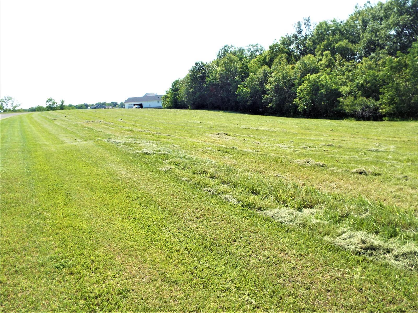 Bryant's Creek - Land