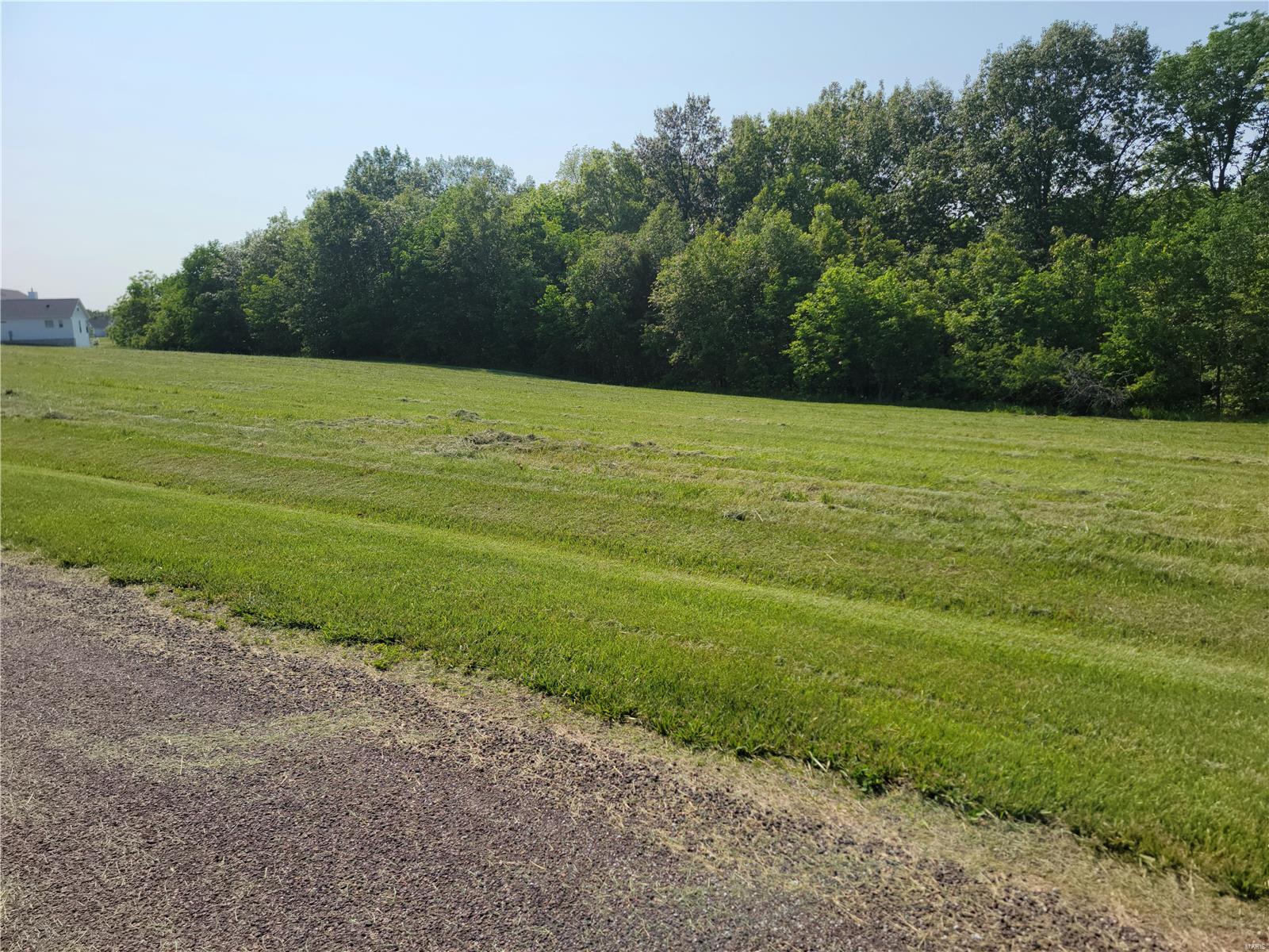 Bryant's Creek - Land
