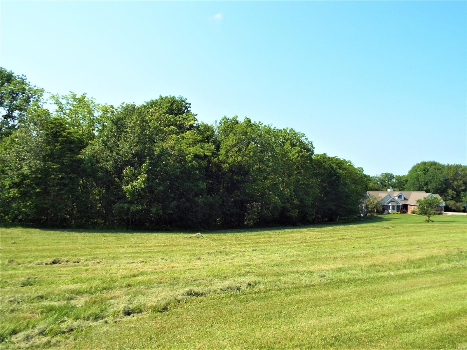 Bryant's Creek - Land