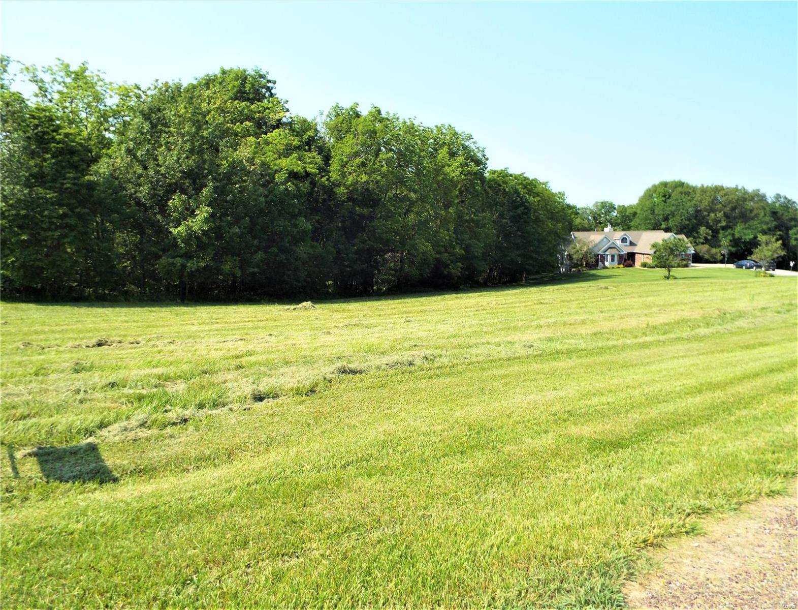 Bryant's Creek - Land
