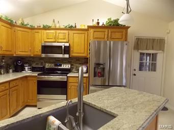 Whispering Cedars - Residential