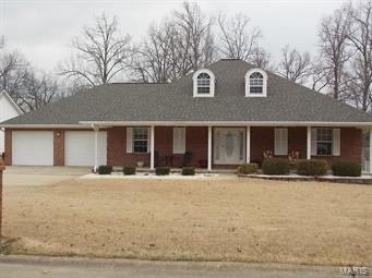 Whispering Cedars - Residential