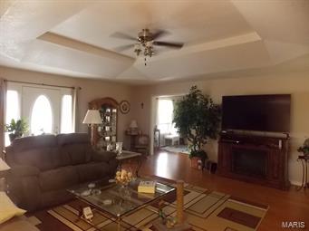 Whispering Cedars - Residential