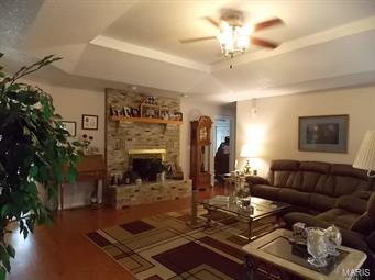 Whispering Cedars - Residential