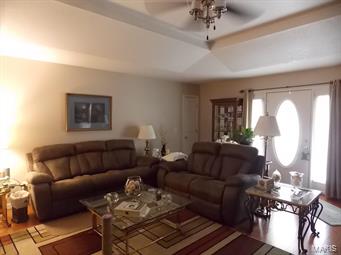 Whispering Cedars - Residential