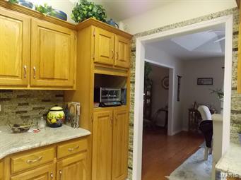 Whispering Cedars - Residential