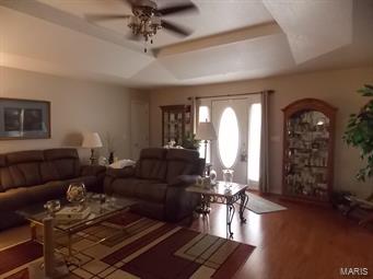 Whispering Cedars - Residential