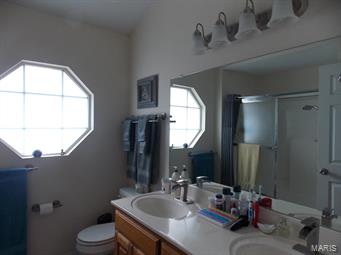 Whispering Cedars - Residential