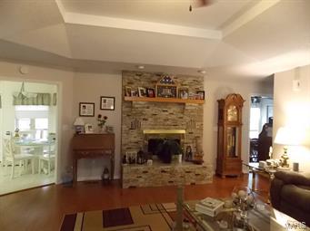 Whispering Cedars - Residential