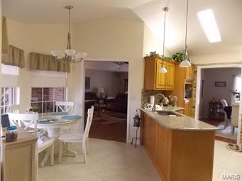 Whispering Cedars - Residential