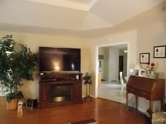 Whispering Cedars - Residential