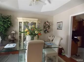 Whispering Cedars - Residential