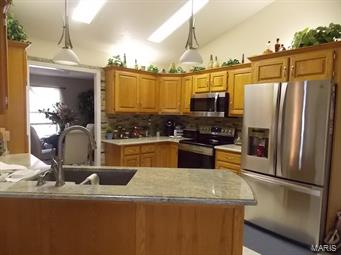 Whispering Cedars - Residential