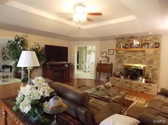 Whispering Cedars - Residential