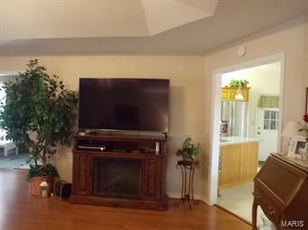 Whispering Cedars - Residential