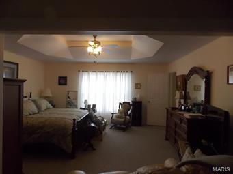 Whispering Cedars - Residential