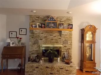 Whispering Cedars - Residential