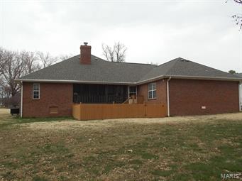 Whispering Cedars - Residential