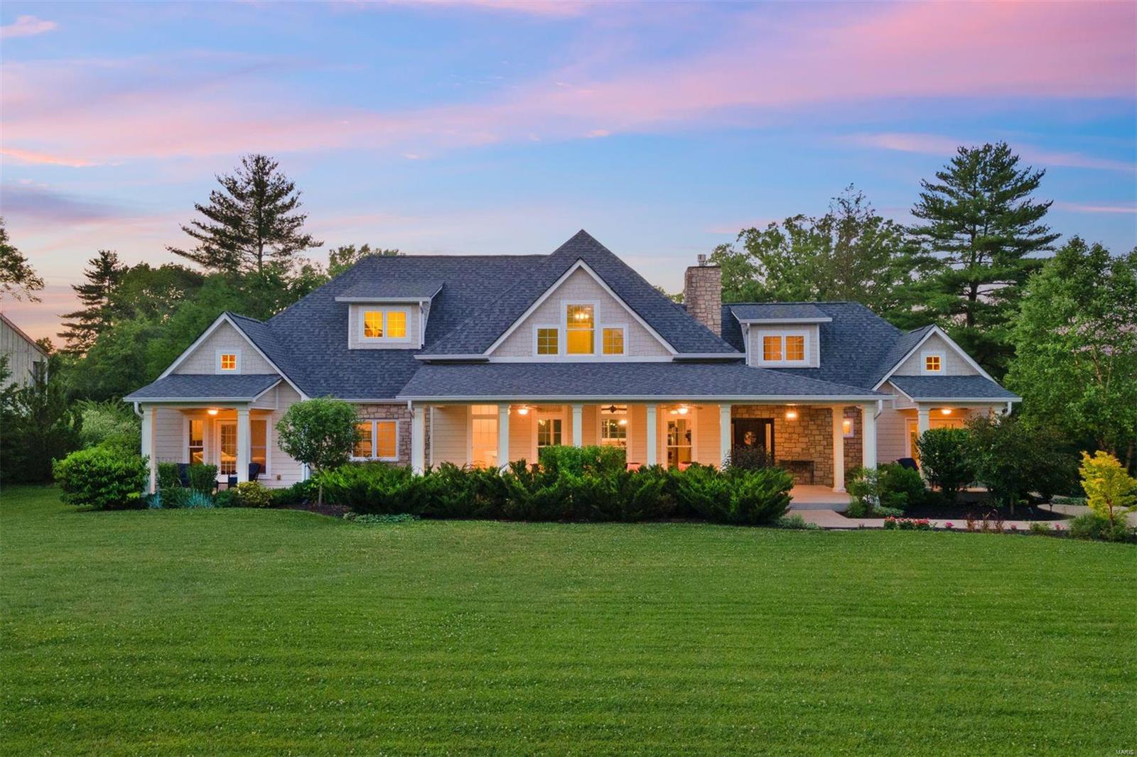 Harflo Acres Add - Residential