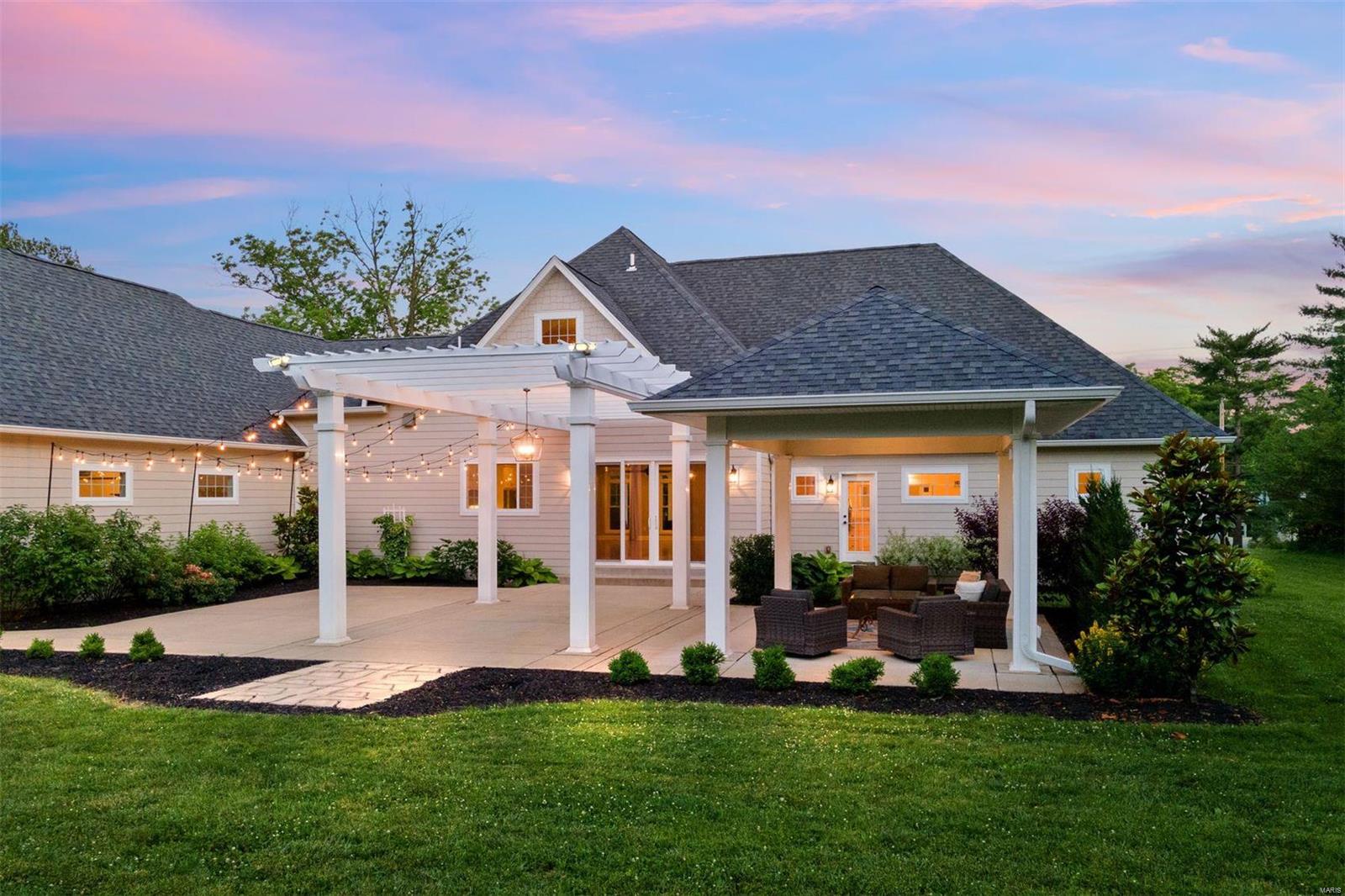 Harflo Acres Add - Residential