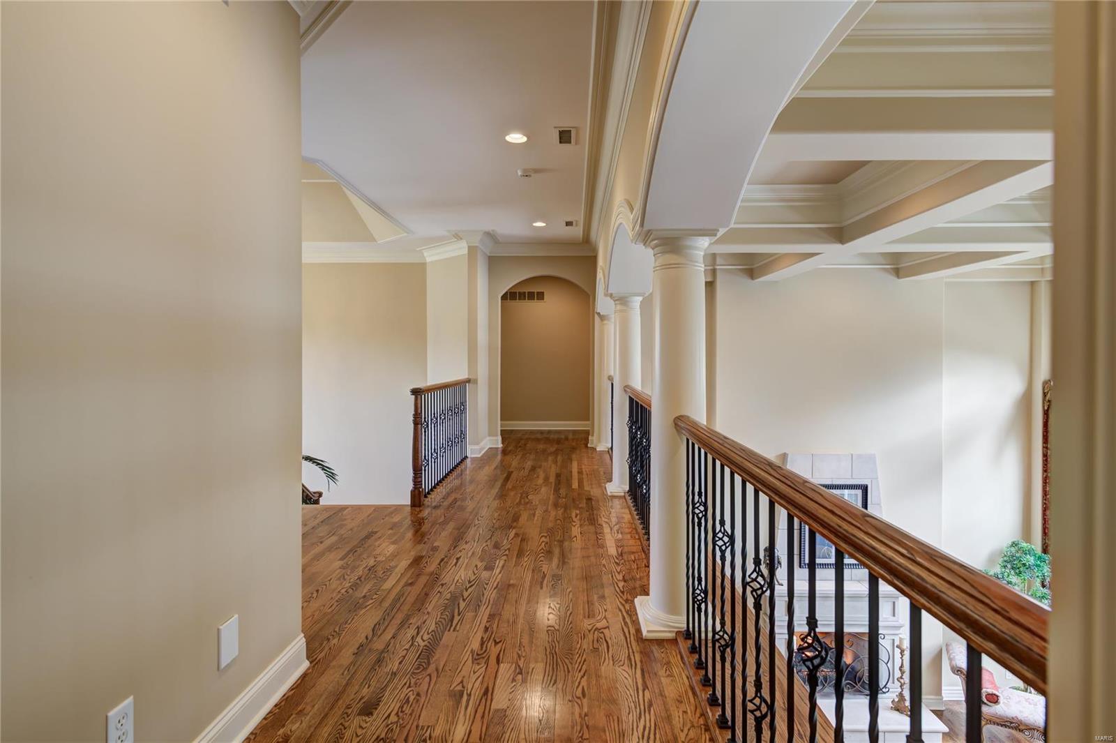 Stilwell Lane - Residential