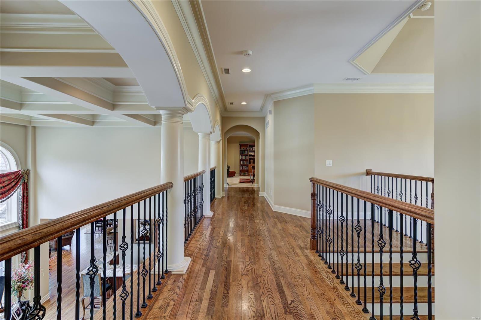 Stilwell Lane - Residential