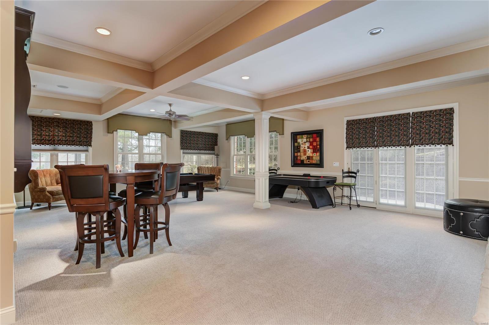 Stilwell Lane - Residential