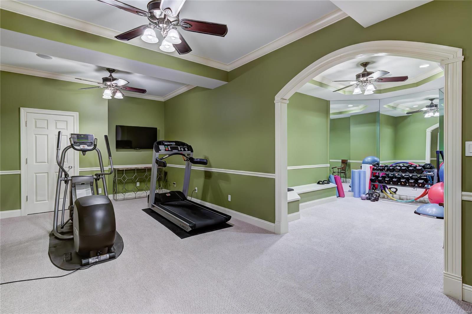 Stilwell Lane - Residential