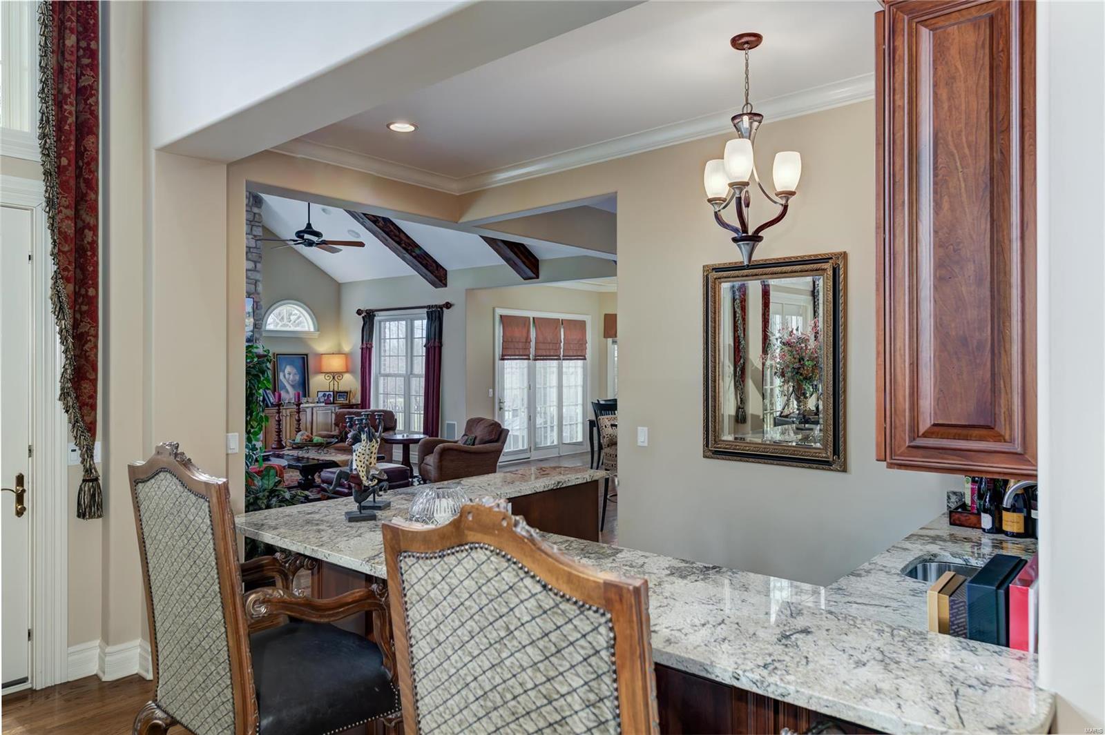 Stilwell Lane - Residential