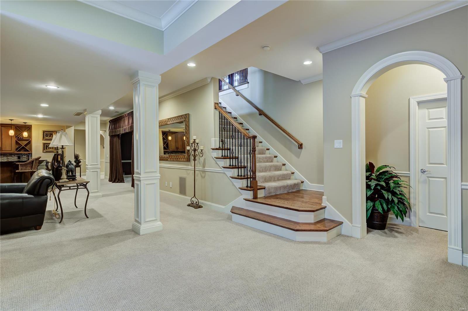 Stilwell Lane - Residential