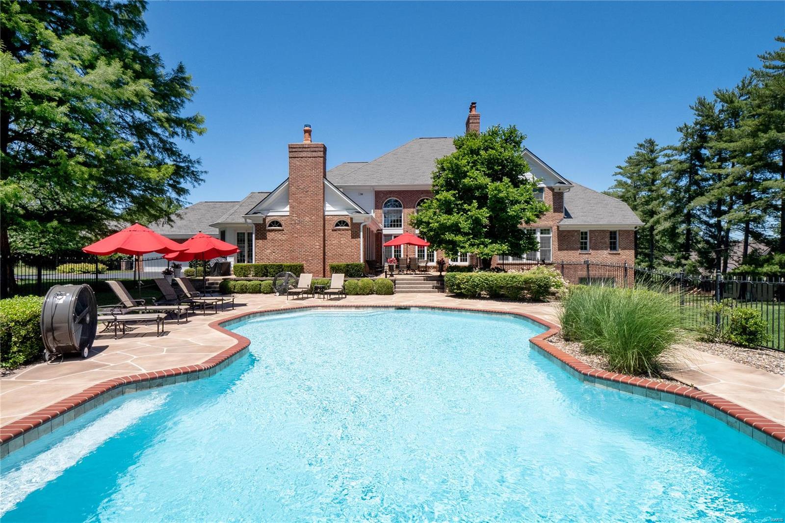 Stilwell Lane - Residential