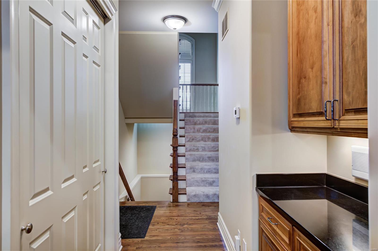 Stilwell Lane - Residential