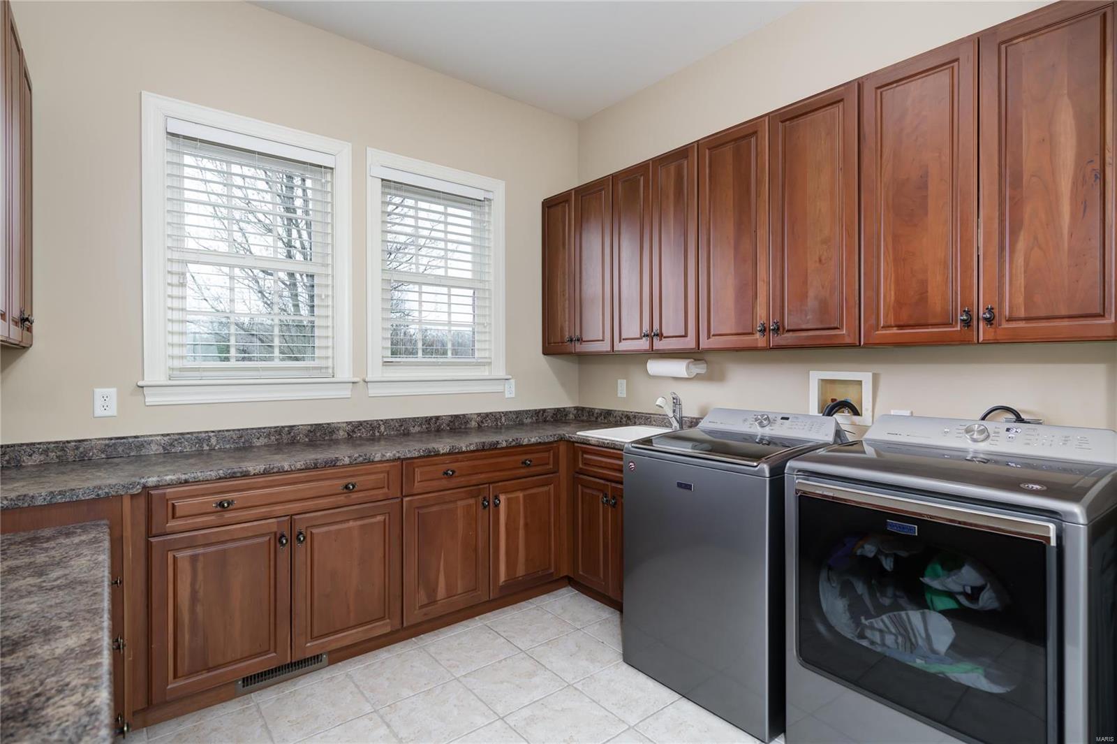 Stilwell Lane - Residential