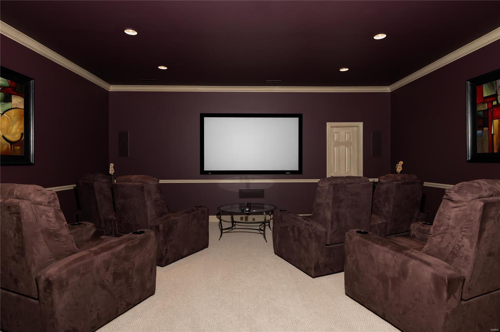 Stilwell Lane - Residential