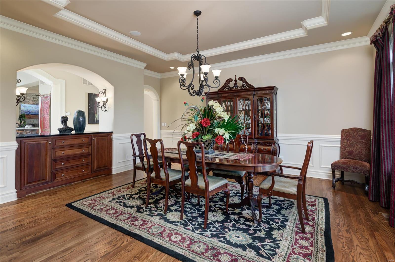 Stilwell Lane - Residential