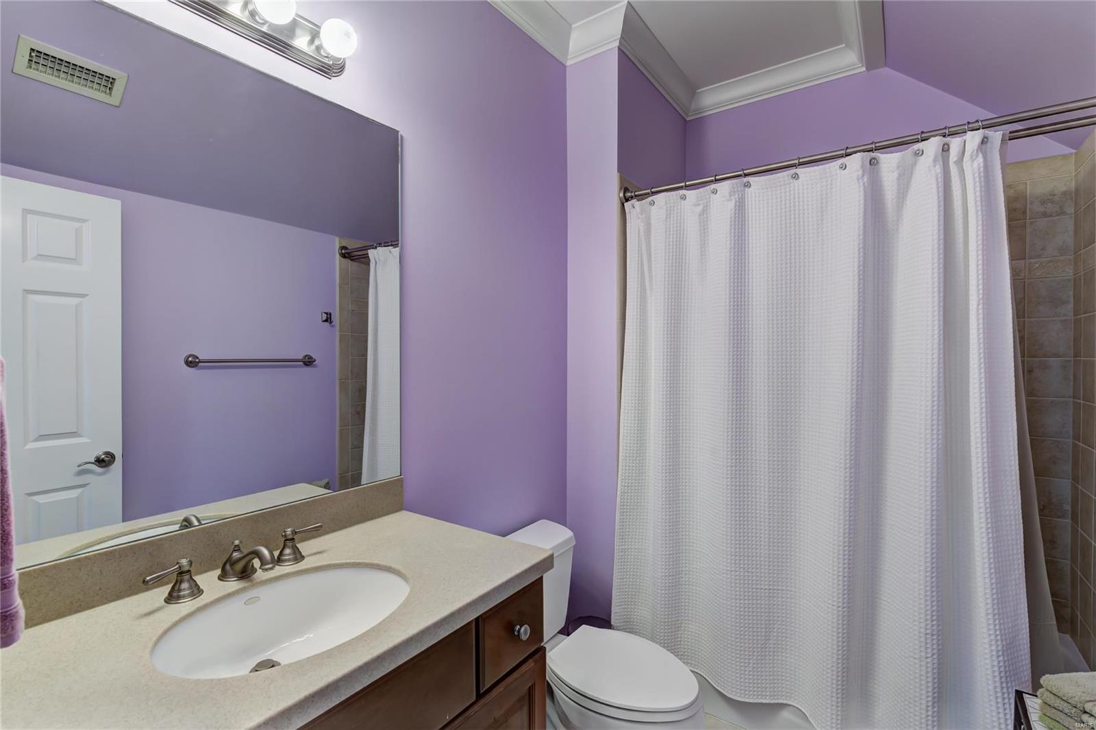 Stilwell Lane - Residential