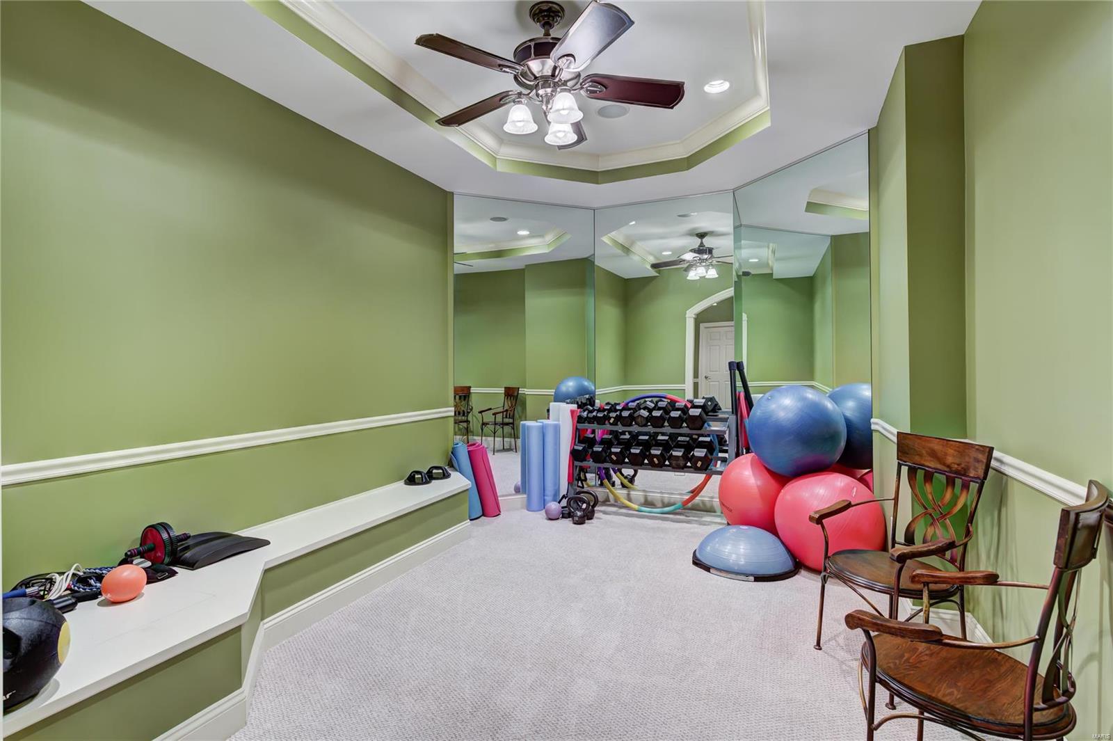 Stilwell Lane - Residential