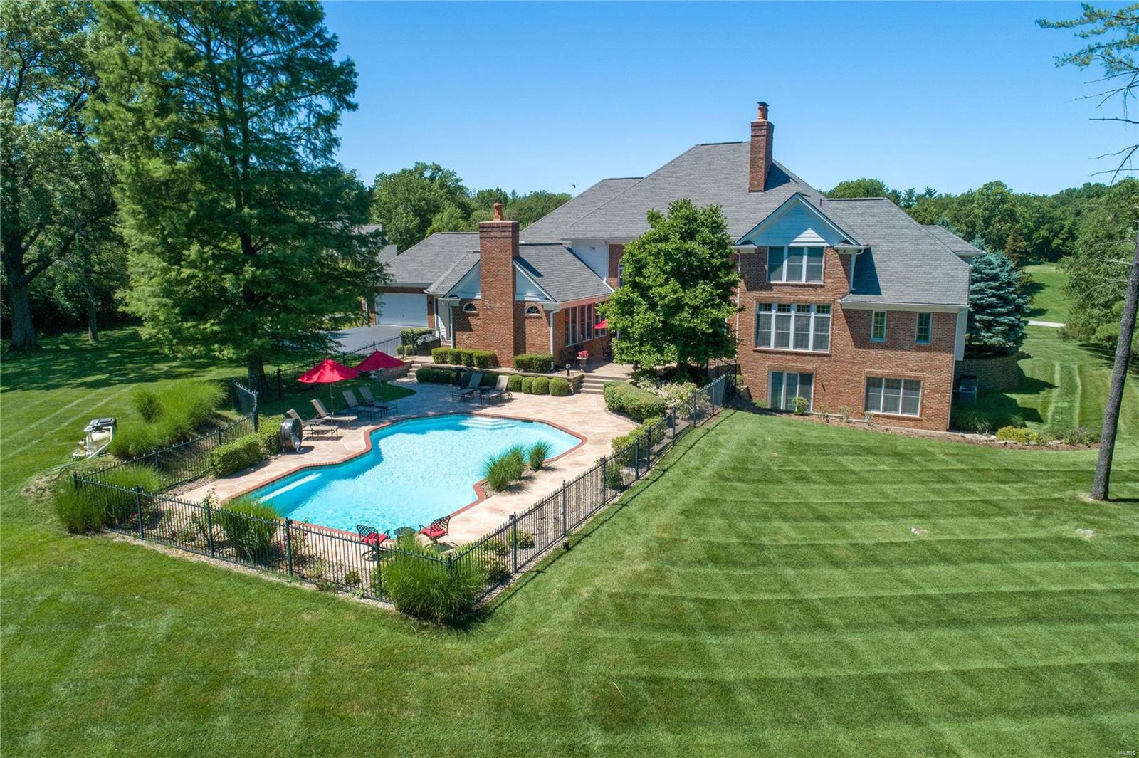 Stilwell Lane - Residential