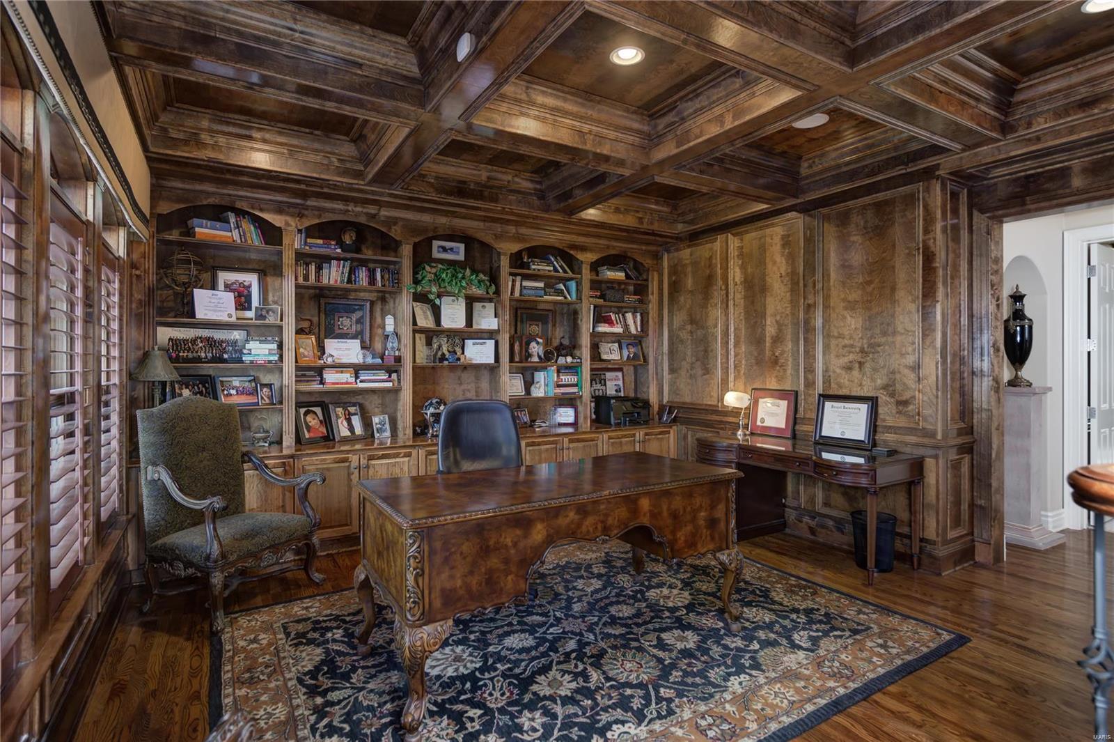 Stilwell Lane - Residential