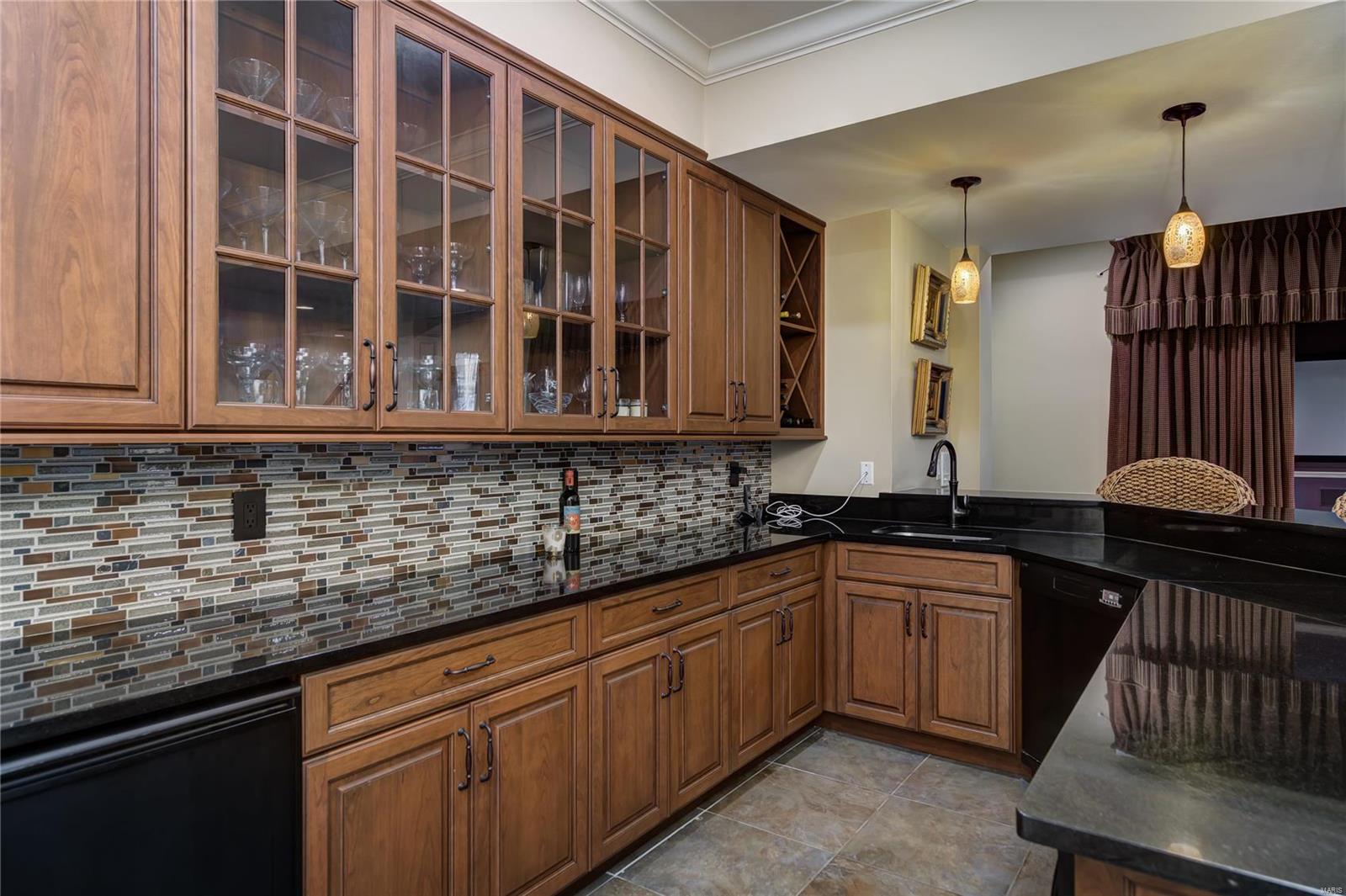 Stilwell Lane - Residential