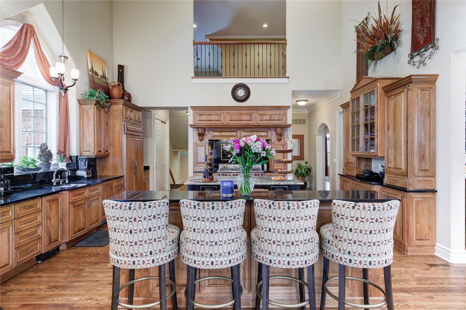 Stilwell Lane - Residential