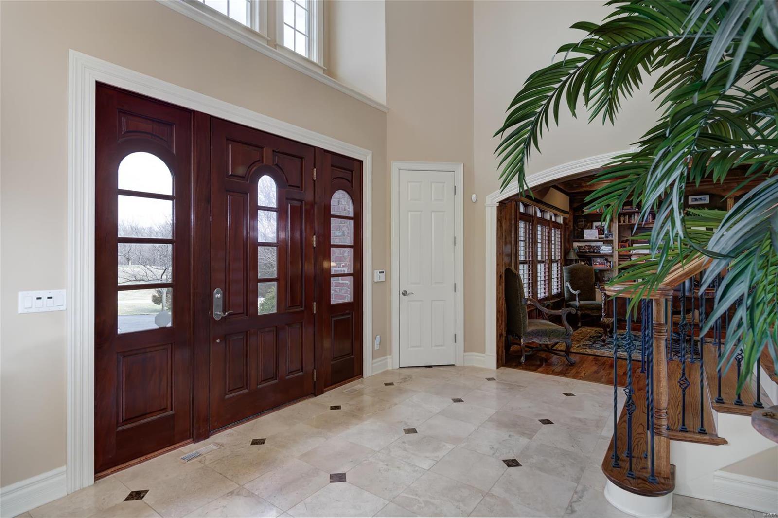 Stilwell Lane - Residential