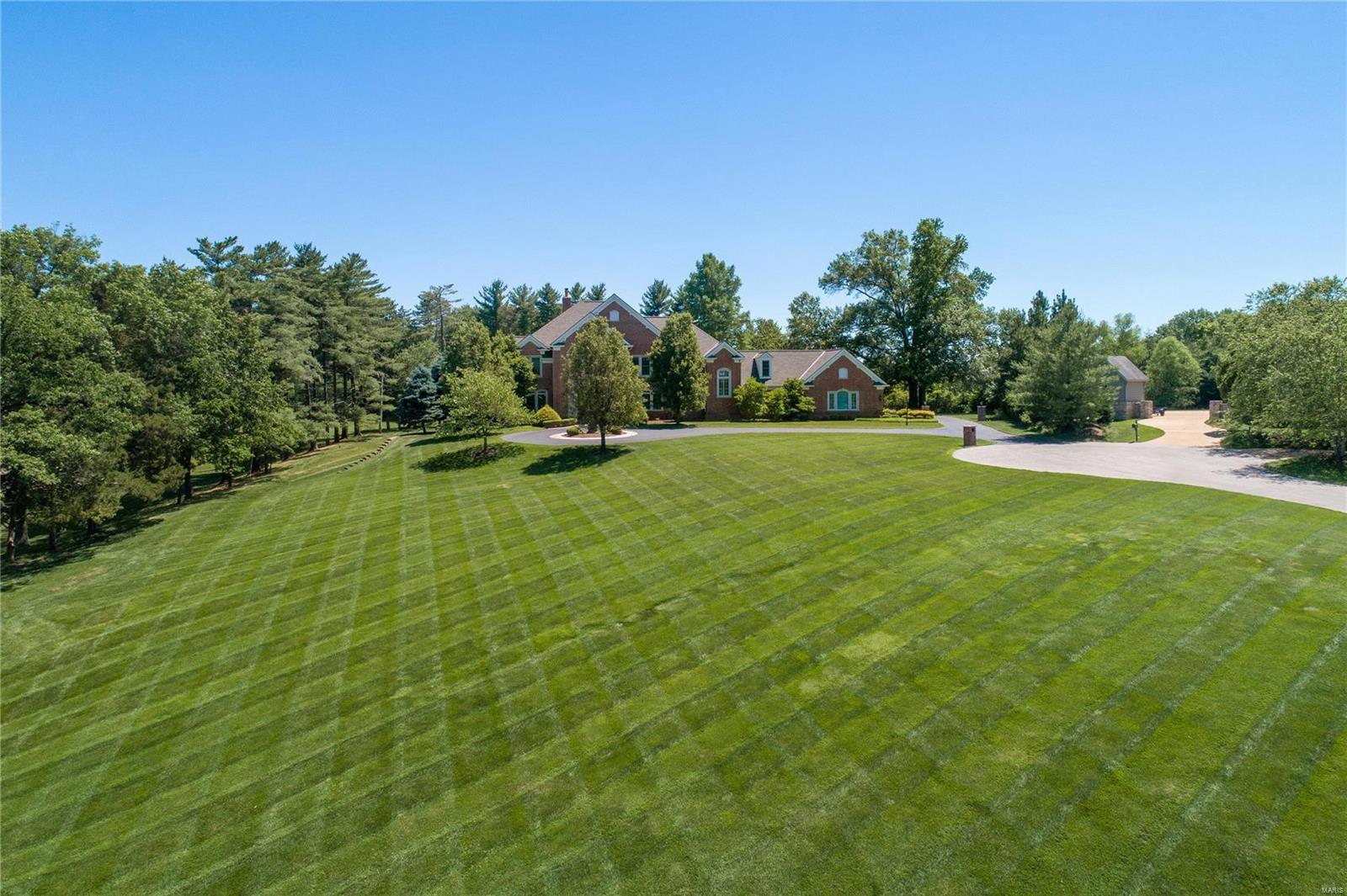 Stilwell Lane - Residential