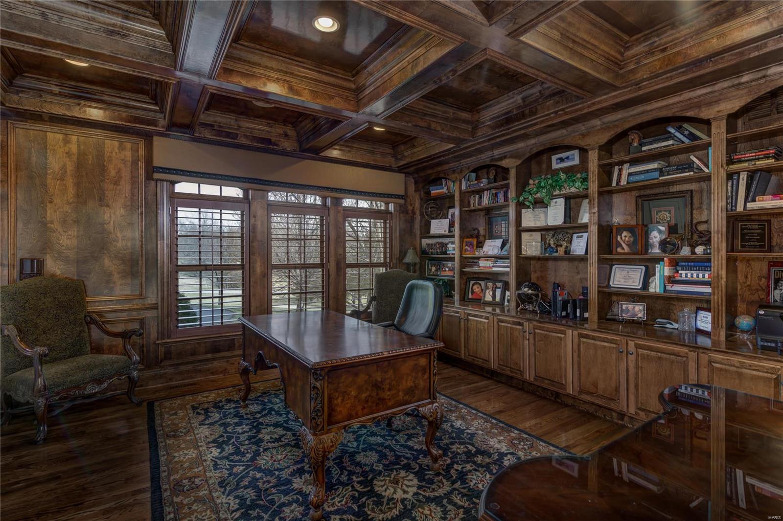 Stilwell Lane - Residential