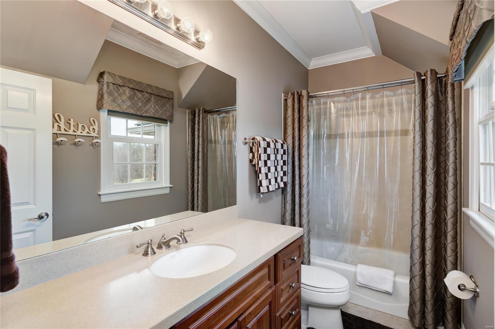 Stilwell Lane - Residential