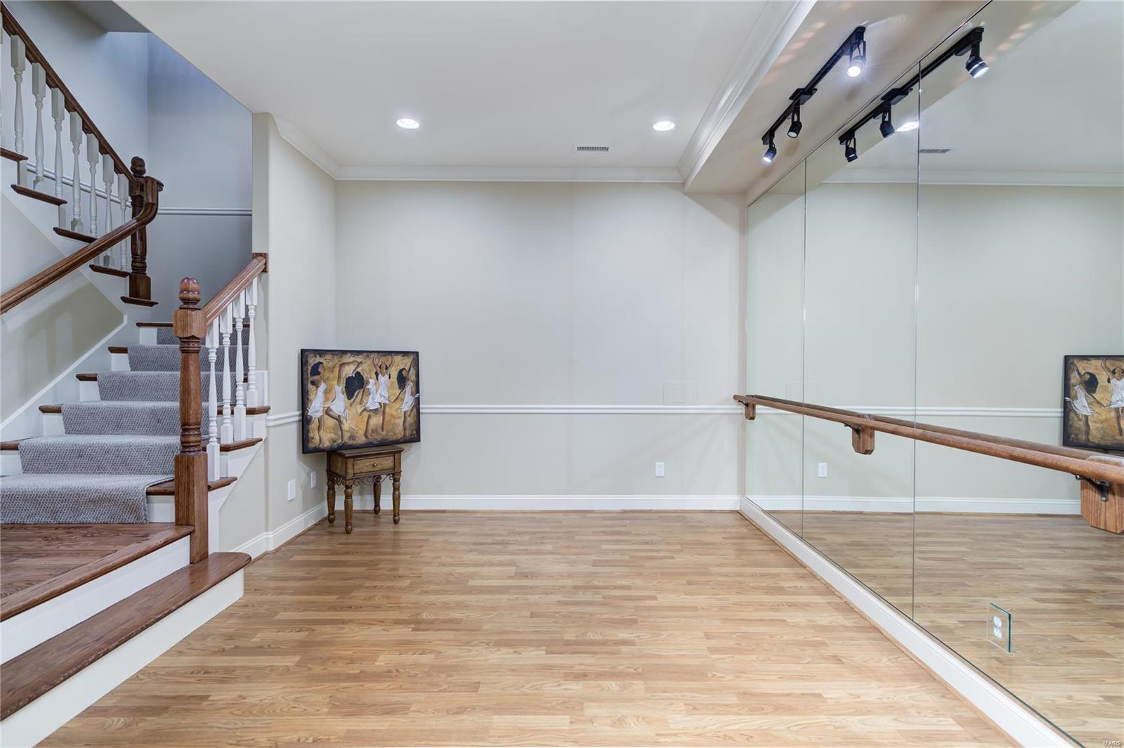 Stilwell Lane - Residential