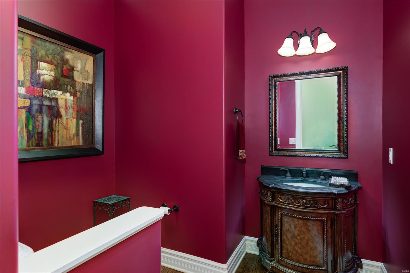 Stilwell Lane - Residential