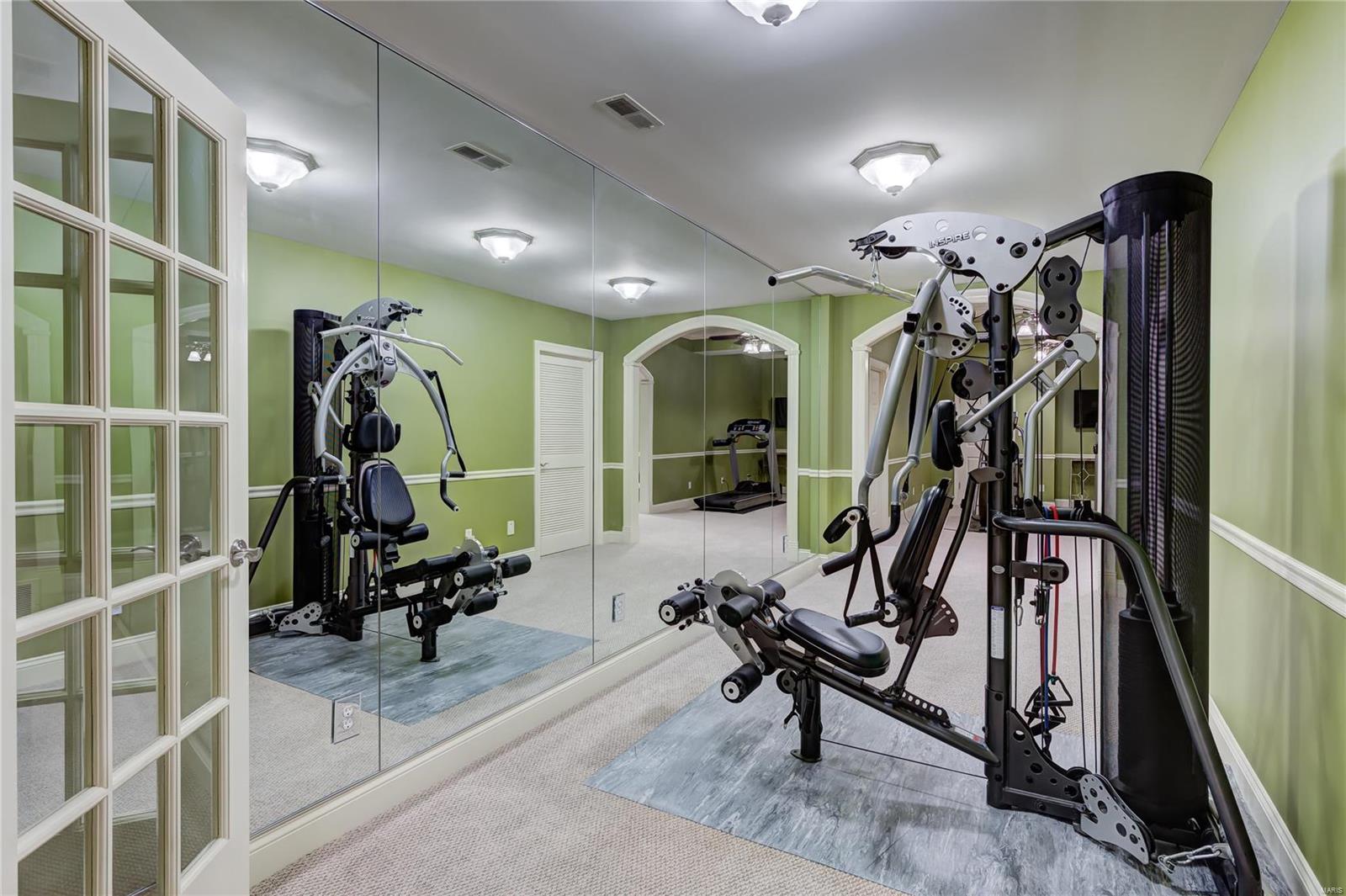 Stilwell Lane - Residential